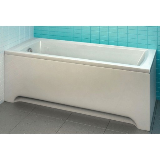 Ванна акриловая Ravak Domino Plus белая 170х75 см 70508015